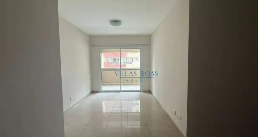 Apartamento disponível para locação no edifício fontana di trevi!