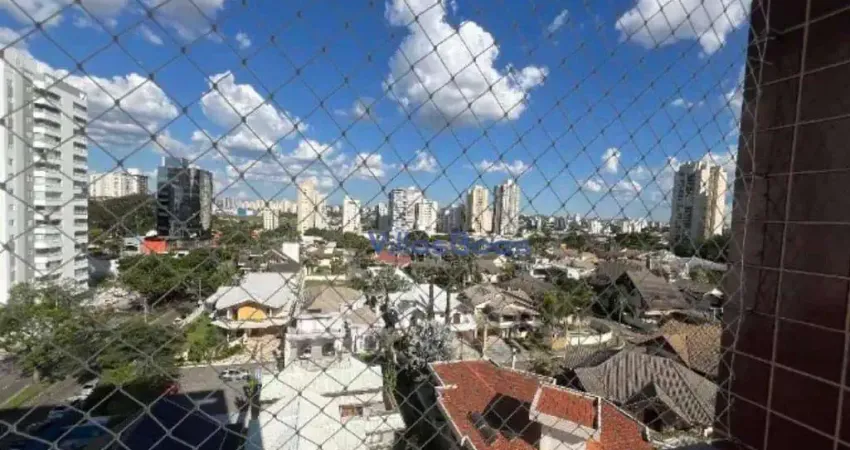 Apartamento com 4 dormitórios à venda, 132 m² por R$ 980.000,00 - Jardim Aquarius - São José dos Campos/SP