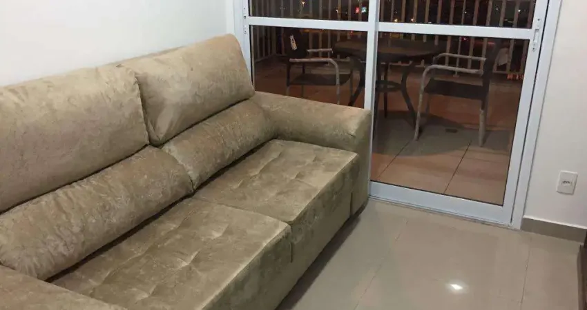 Apartamento com 2 dormitórios à venda, 63 m² por R$ 720.000,00 - Royal Park - São José dos Campos/SP