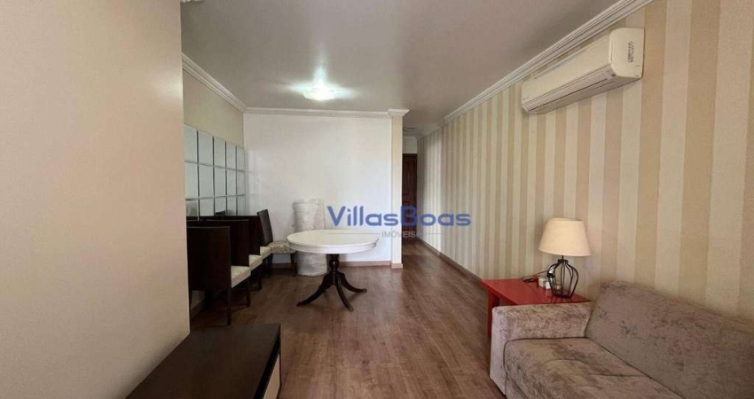 Apartamento com 3 dormitórios sendo 1 suíte com 92m² no Vila Ema!