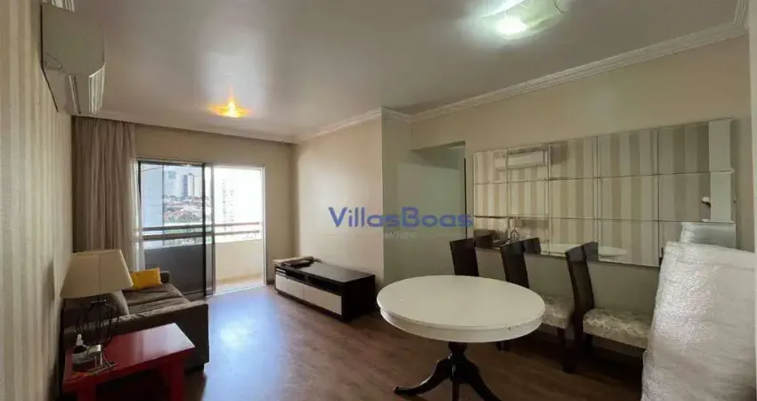 Apartamento com 3 dormitórios sendo 1 suíte com 92m² no vila ema!