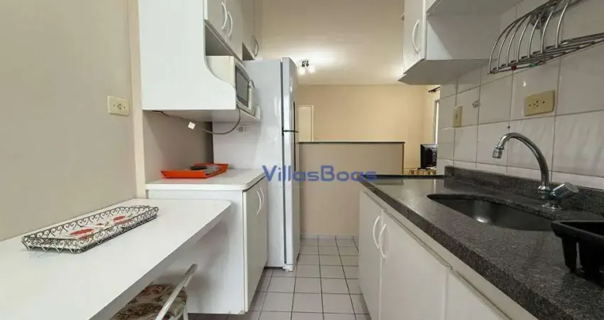 Apartamento com 2 quartos para alugar na Avenida Salmão, Jardim Aquárius, São José dos Campos
