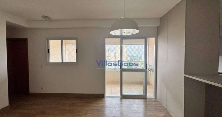 Apartamento com 2 quartos para alugar na Rua Penedo, Conjunto Residencial Trinta e Um de Março, São José dos Campos