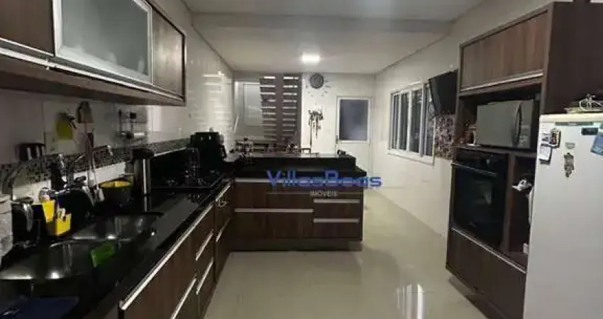 Casa com 4 dormitórios à venda, 247 m² por R$ 1.800.000,00 - Urbanova - São José dos Campos/SP