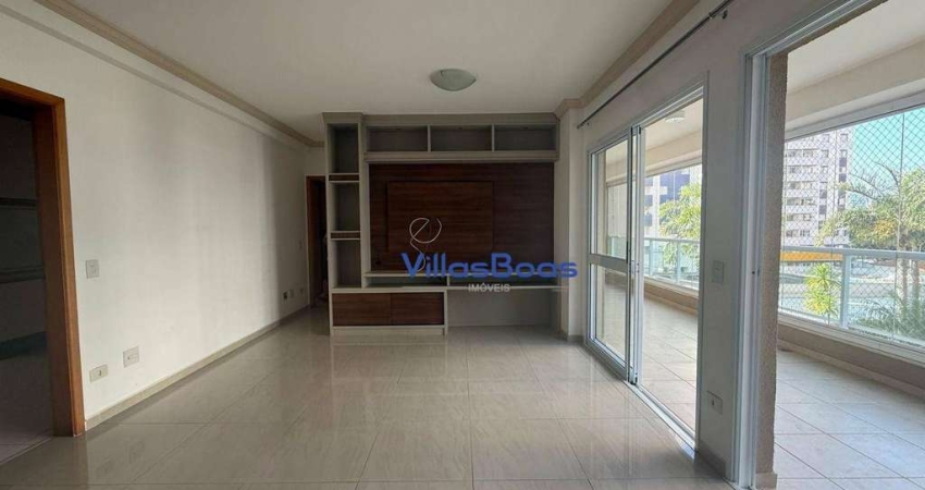 Apartamento com 3 dormitórios em Condomínio Club!!