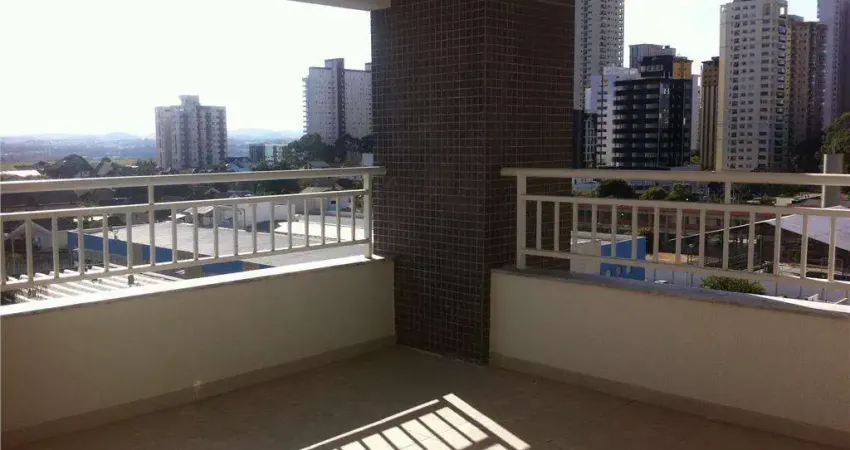 Apartamento com 2 dormitórios para alugar, 82 m² por R$ 4.889,00/mês - Jardim Aquarius - São José dos Campos/SP