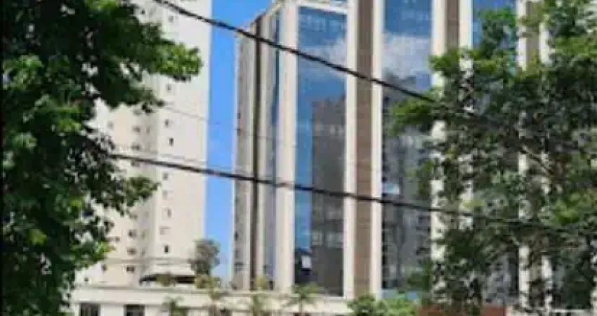 Sala comercial com 1 sala para alugar na Rua Carlos Maria Auricchio, Condomínio Royal Park, São José dos Campos