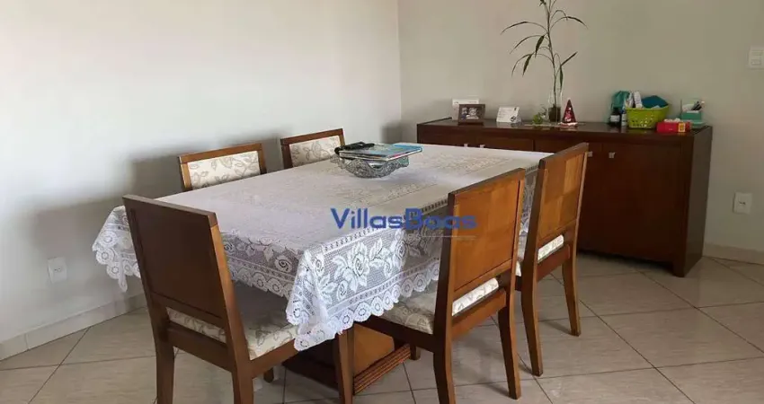 ?? Seu novo lar no Edifício Ville Vert espera por você!