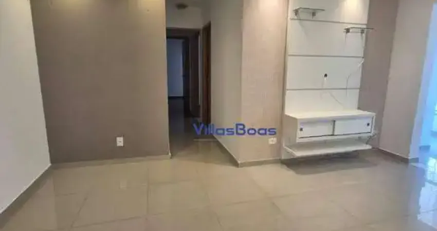 Apartamento com 3 dormitórios à venda, 82 m²- Jardim Aquarius - São José dos Campos/SP