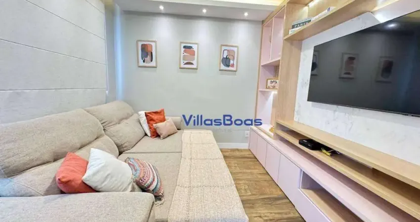Casa com 3 dormitórios à venda, 123 m² por R$ 1.300.000,00 - Urbanova - São José dos Campos/SP