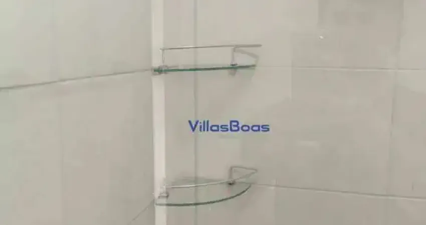 Apartamento com 2 quartos para alugar na Rua Doutor Luiz Daher, Condomínio Residencial Colinas do Paratehy, São José dos Campos