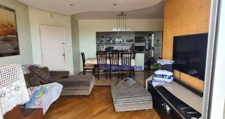 Apartamento com 4 dormitórios à venda, 120 m² por R$ 850.000,00 - Jardim Satélite - São José dos Campos/SP