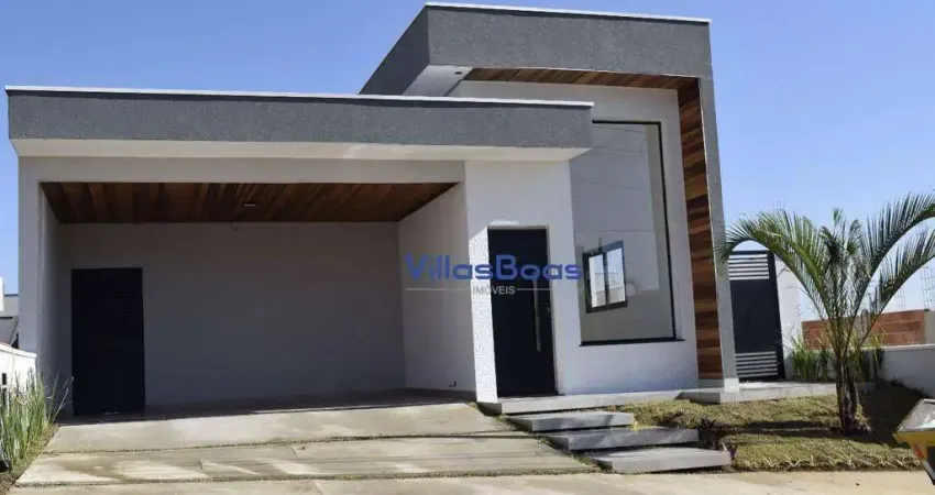 Casa com 3 dormitórios à venda, 135 m² por R$ 950.000,00 - Sapé 1 - Caçapava/SP