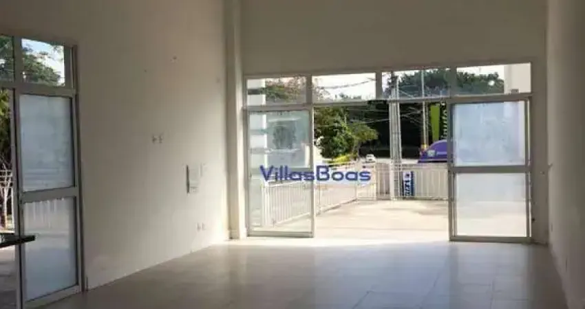 Ponto à venda, 310m² - Urbanova - São José dos Campos/SP
