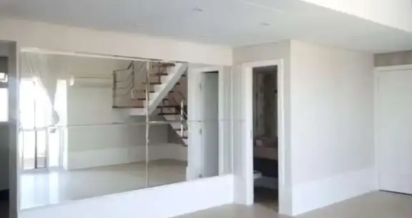 Cobertura com 3 dormitórios à venda, 285 m² por R$ 3.000.000,00 - Vila Ema - São José dos Campos/SP
