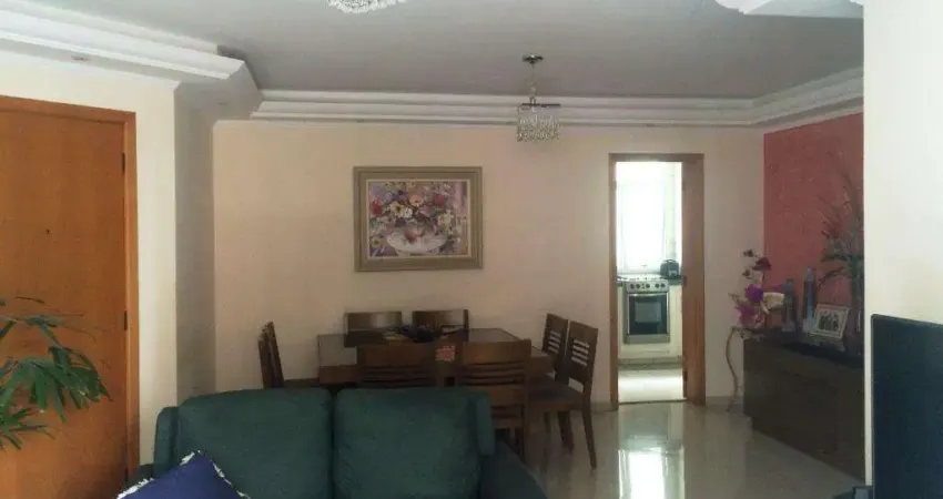 Apartamento à venda no Jardim Aquarius – Edifício Paloma