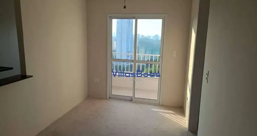 Apartamento no contrapiso, disponível para venda no Jardim Oriente!