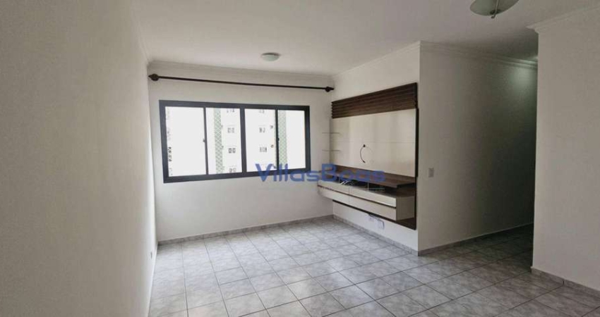 Apartamento 3 dormitórios sendo 1 suíte !!!!