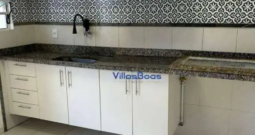 Casa com 3 dormitórios à venda, 107 m² no Urbanova - São José dos Campos/SP