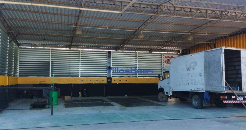 Ponto comercial em frente ao shopping oriente !!!