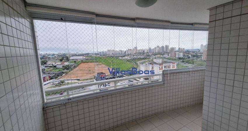 Ville Vert - Andar alto - Vista incrivel para venda!!!!!