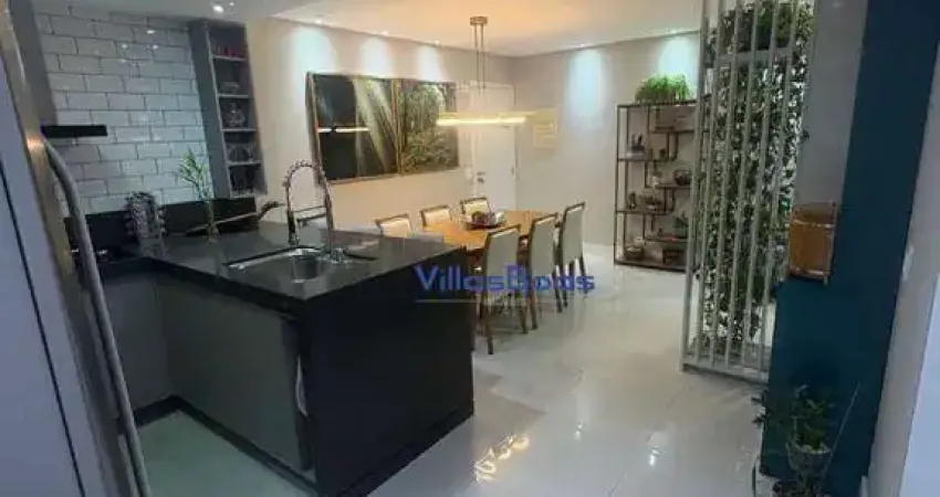 Apartamento com 2 dormitórios para alugar, 64 m² por R$ 4.181,18/mês - Parque Industrial - São José dos Campos/SP