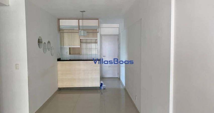 Apartamento no Edifício Landscape disponível!
