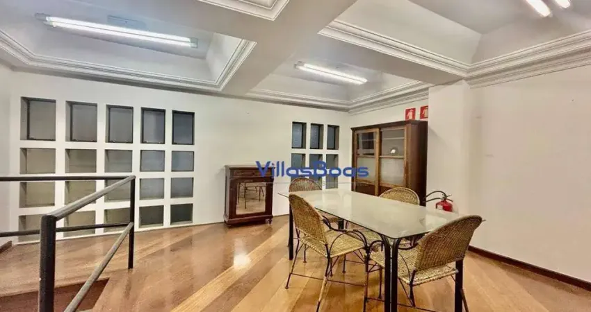 Sala Comercial Térrea à Venda por R$ 300.000,00 – Av. José Longo – Excelente Oportunidade!