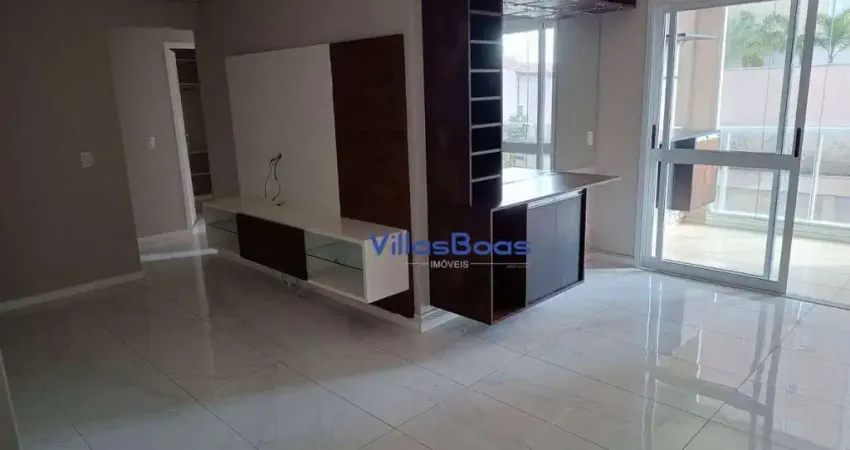 Apartamento com 2 dormitórios sendo 1 suíte no Jardim Sul!!