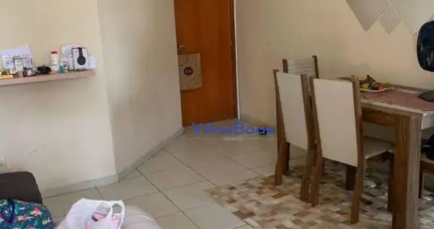 Apartamento com 2 dormitórios à venda, 67 m² por R$ 535.000,00 - Jardim Apolo II - São José dos Campos/SP