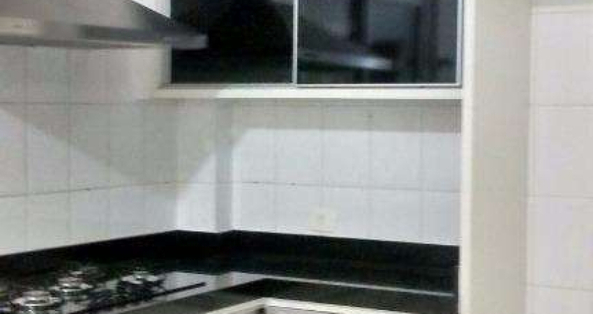 Apartamento com 3 dormitórios para alugar, 102 m² por R$ 6.530,00/mês - Jardim das Indústrias - São José dos Campos/SP