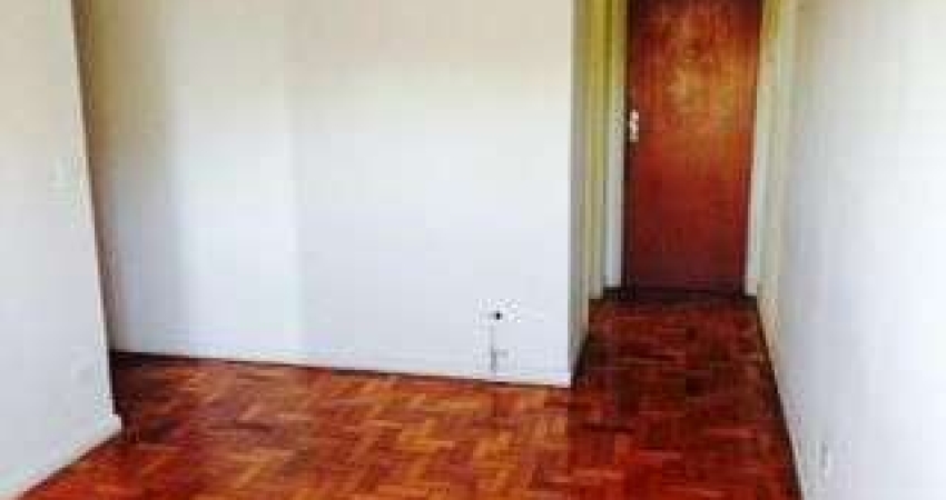 Apartamento com 1 dormitório para alugar, Vila Adyana - São José dos Campos/SP