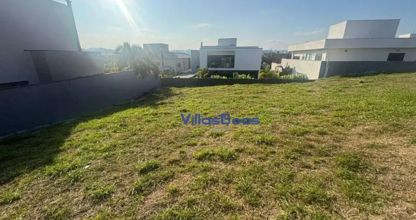 Terreno à venda, 600 m² por R$ 860.000,00 - Urbanova - São José dos Campos/SP