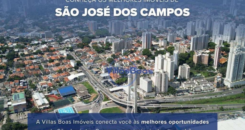 Ponto comercial para alugar na Avenida Alfredo Ignácio Nogueira Penido, Jardim Aquárius, São José dos Campos