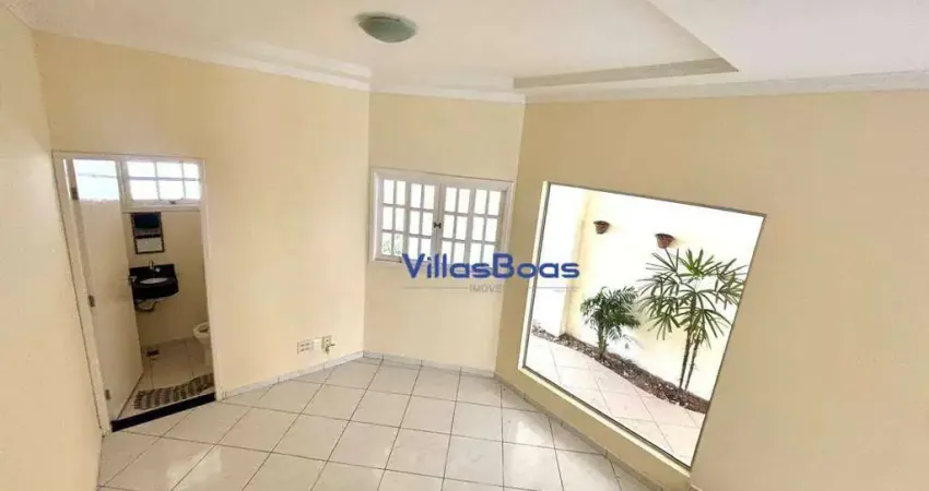 Excelente sobrado a venda em Santana com 3 dormitórios!!