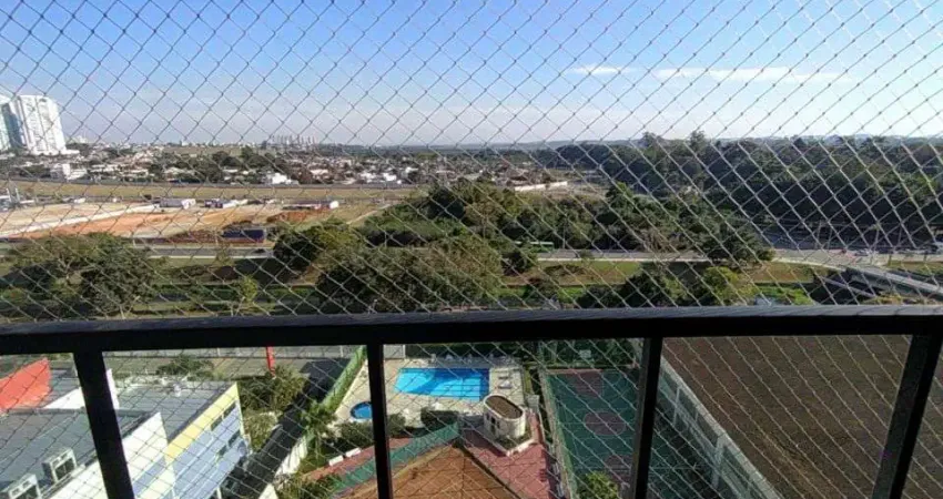 Apartamento com 3 dormitórios no Jardim Esplanada, condomínio completo!!