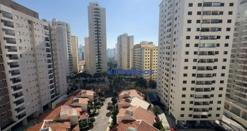 Apartamento à Venda no Condomínio Gemini  Jardim Aquarius