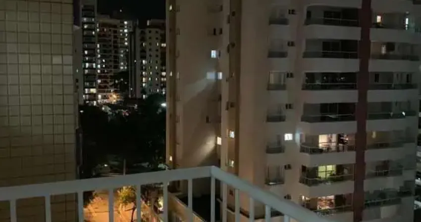 Apartamento com 2 dormitórios para alugar, 72 m² por R$ 3.722,90/mês - Jardim Aquarius - São José dos Campos/SP