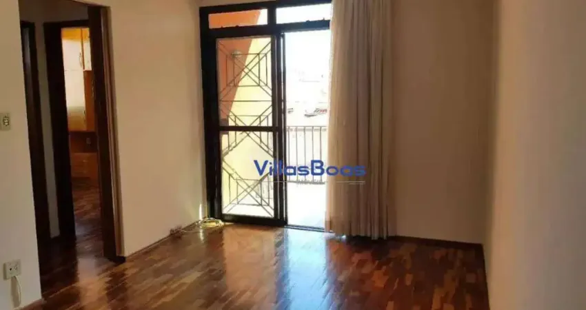 Apartamento com 2 quartos à venda na Rua Cedro, Jardim das Indústrias, São José dos Campos