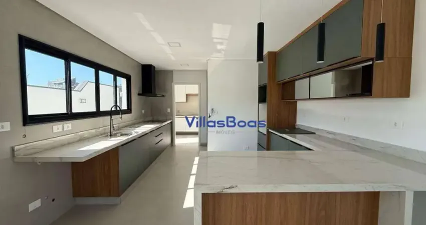 Excelente casa no Alphaville disponível para locação!