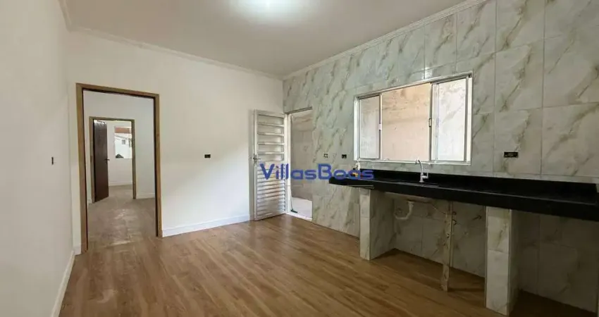 Casa com 3 quartos à venda na Rua Capitão Alípio Neves Barbosa, Jardim Portugal, São José dos Campos