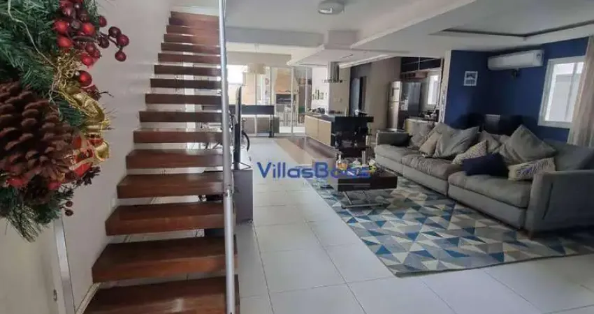 Casa com 4 dormitórios à venda, 253 m² por R$ 1.700.000,00 - Urbanova - São José dos Campos/SP