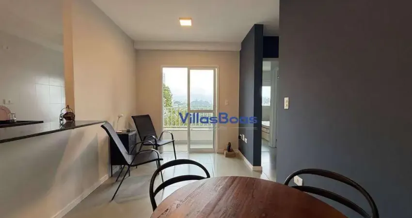 Apartamento no Edifício Like disponível para venda!
