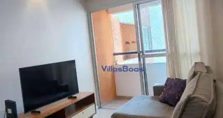 Apartamento com 3 quartos à venda na Rua José Augusto dos Santos, Jardim Satélite, São José dos Campos