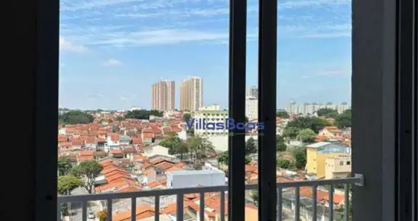 Excelente apartamento no Jardim Oriente para venda!