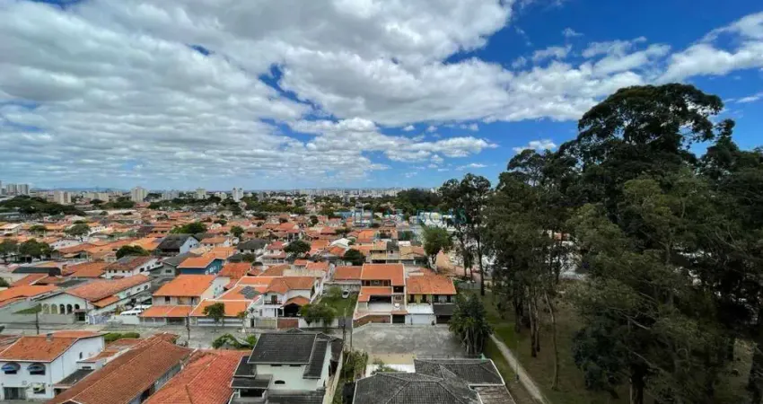 Apartamento com 4 dormitórios à venda, 117 m² por r$ 880.000,00 - jardim satélite - são josé dos campos/sp
