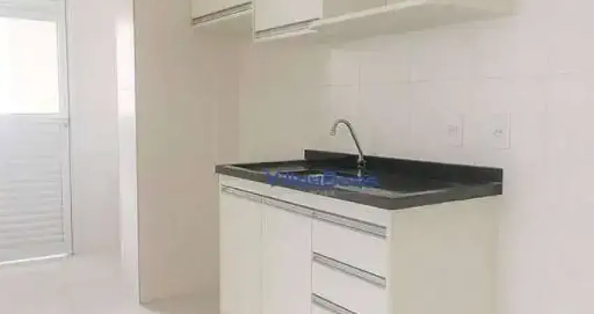 Apartamento com 2 dormitórios à venda, 57 m² por R$ 450.000,00 - Jardim Oriente - São José dos Campos/SP