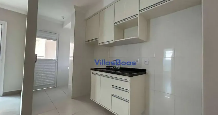 Apartamento com 2 dormitórios à venda, 57 m² por r$ 450.000,00 - jardim oriente - são josé dos campos/sp