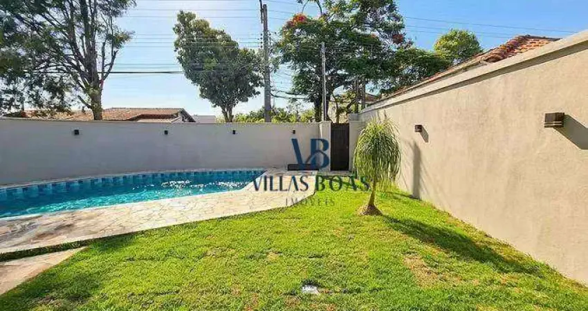 Casa com 4 dormitórios à venda, 303 m² por R$ 2.200.000,00 - Urbanova - São José dos Campos/SP