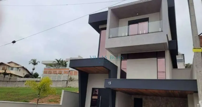 Casa com 4 dormitórios, 263 m² - venda por r$ 2.600.000 ou aluguel por r$ 12.726/mês - urbanova - são josé dos campos/sp